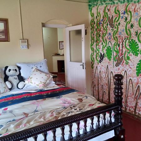 Zeus Bungalow Kotagiri Eksteriør bilde