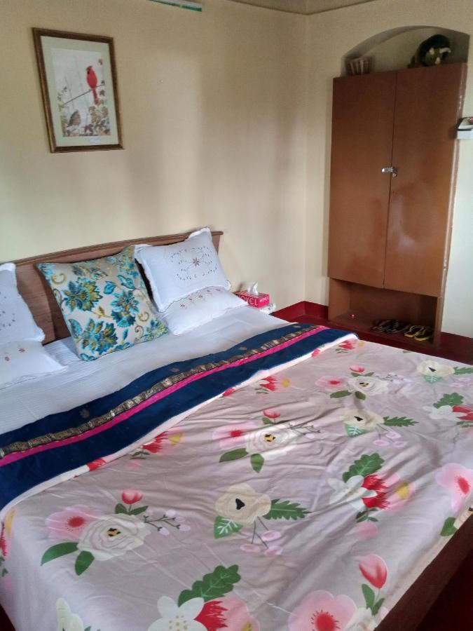 Zeus Bungalow Kotagiri Eksteriør bilde