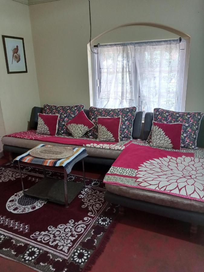 Zeus Bungalow Kotagiri Eksteriør bilde