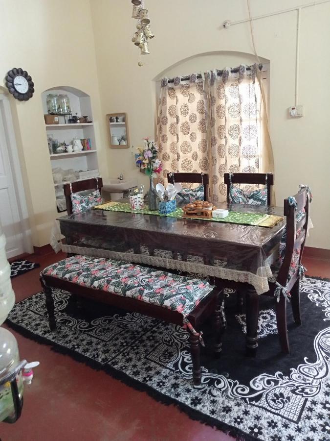 Zeus Bungalow Kotagiri Eksteriør bilde