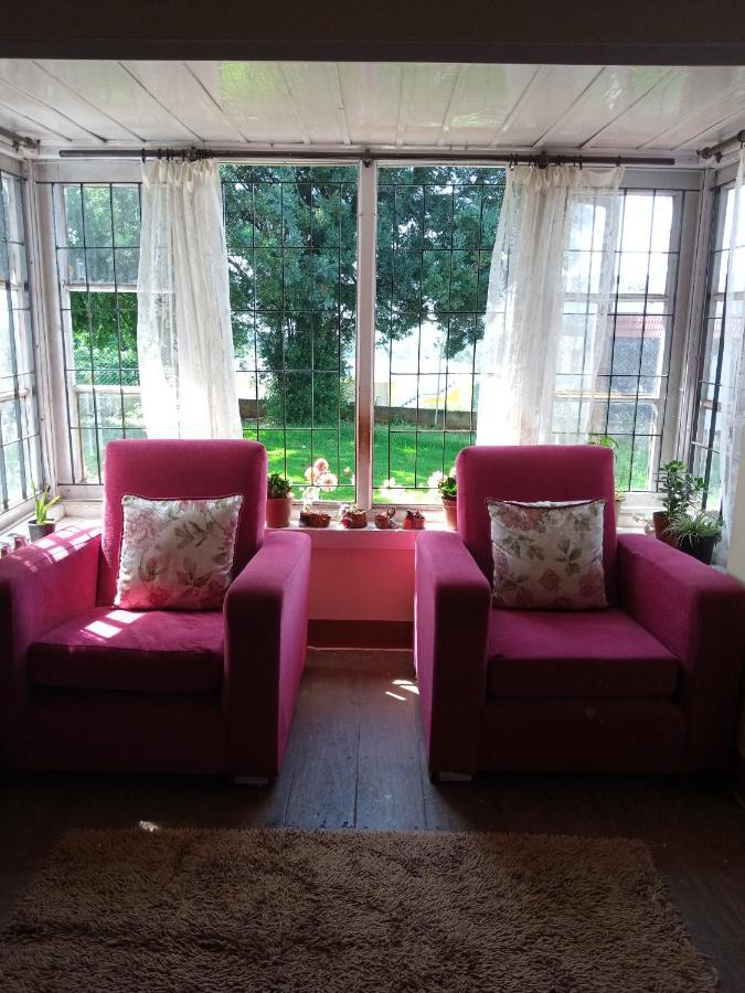 Zeus Bungalow Kotagiri Eksteriør bilde