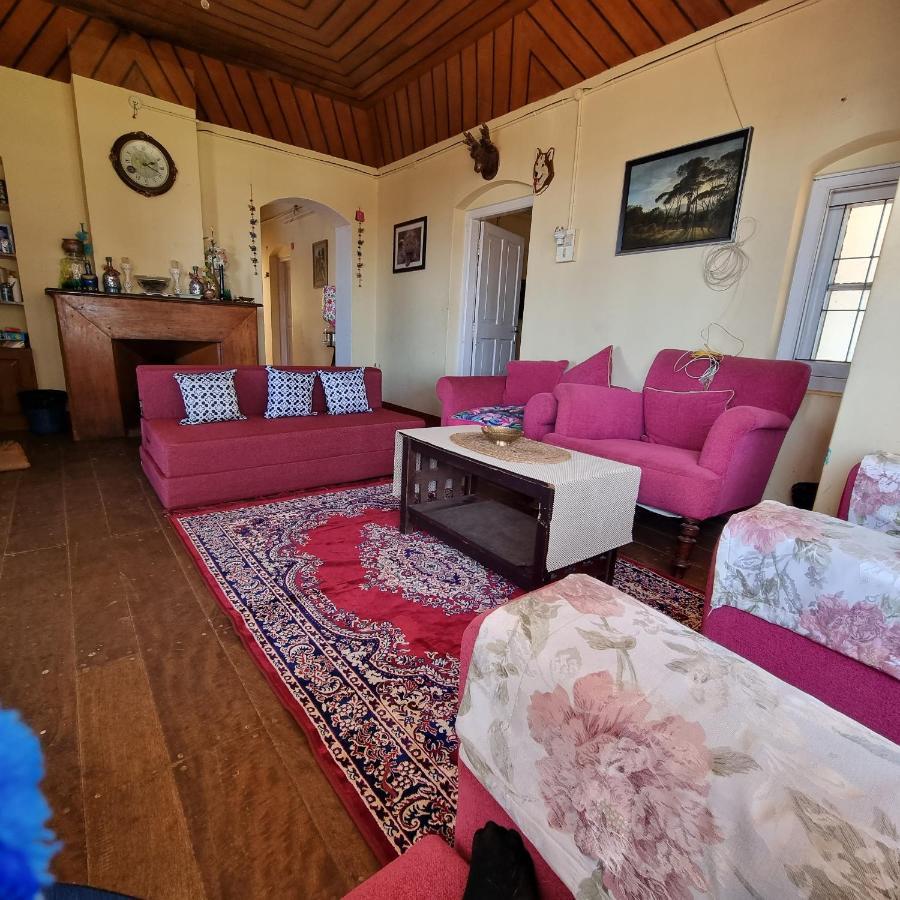Zeus Bungalow Kotagiri Eksteriør bilde